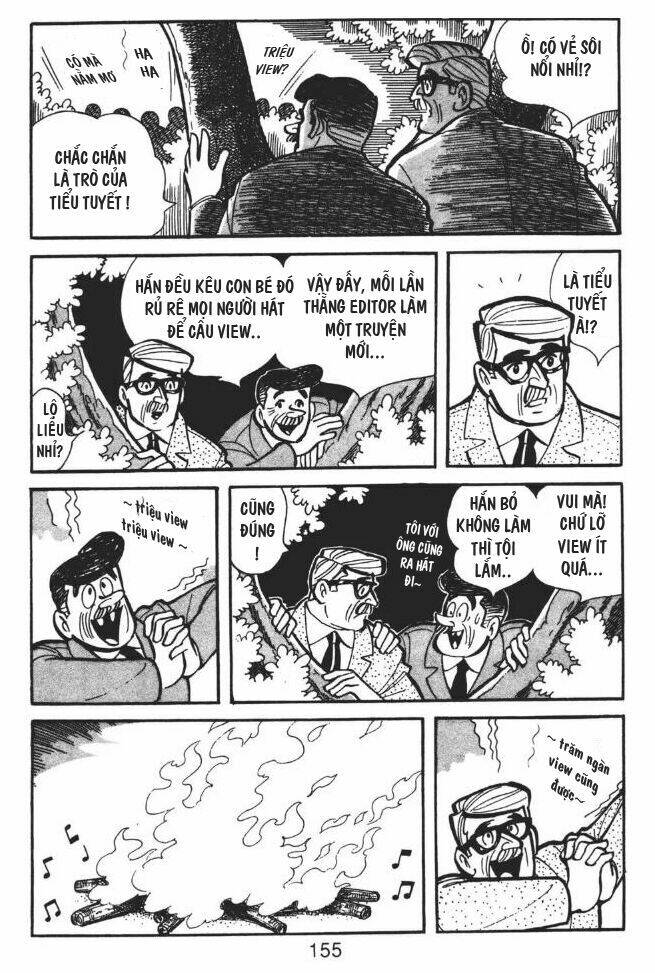 cô bé mồ côi chapter 26 17