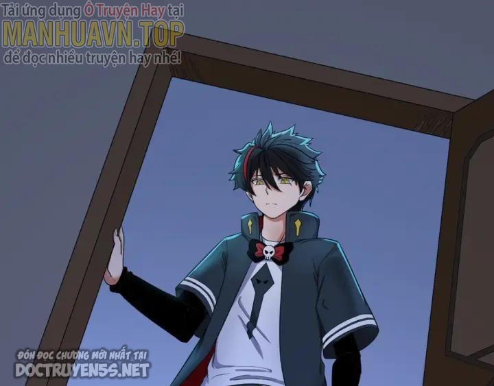 toàn cầu quỷ dị thời đại chapter 4 56