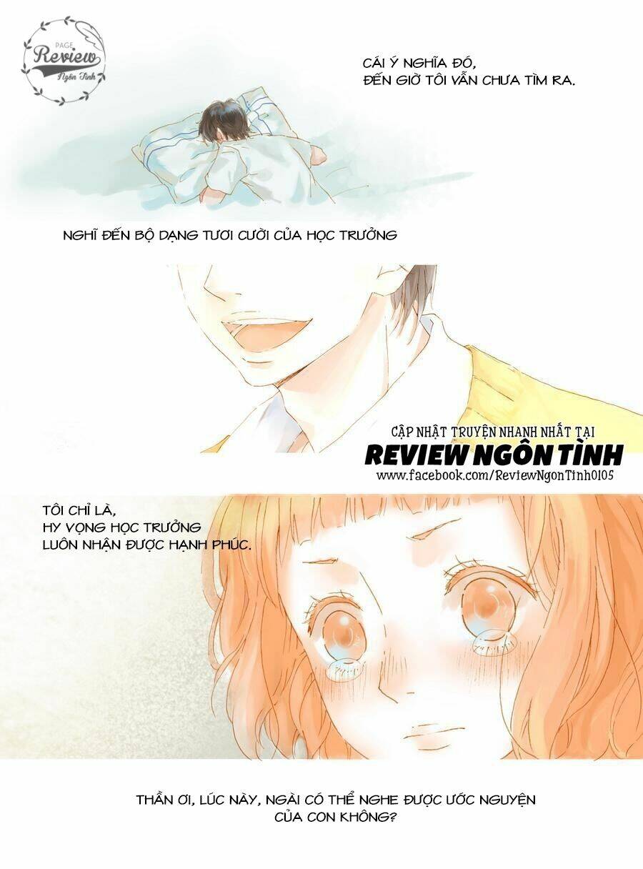 người tình tin nhắn chapter 5 4