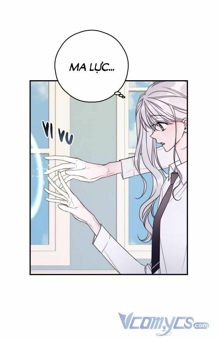 kiếp này tôi sẽ sống như một nhân vật phụ chapter 10 53