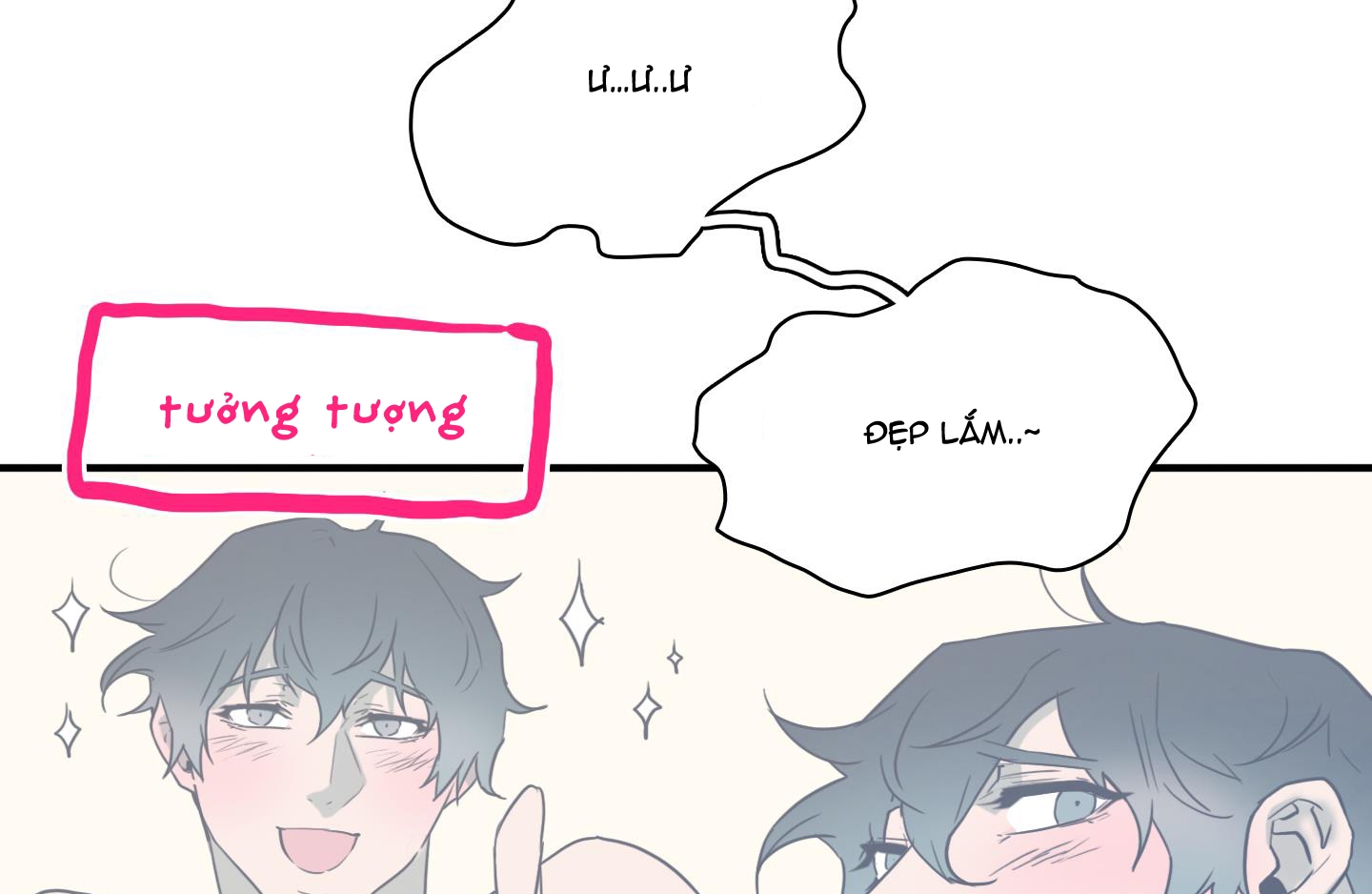 dear door chapter 132 41