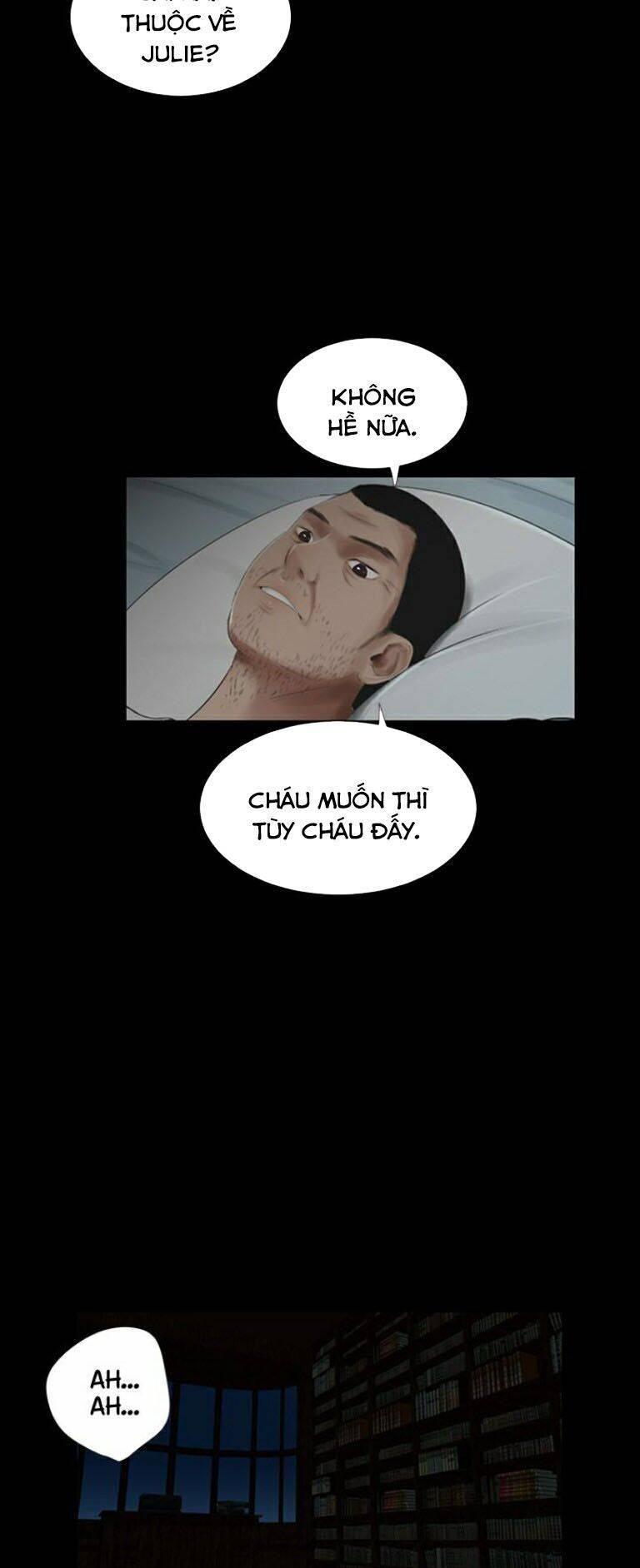 chú và cháu chapter 40 25