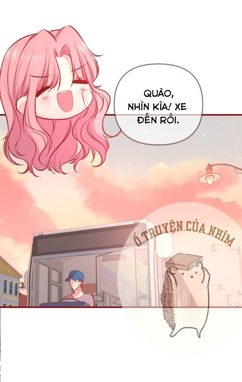 mù quáng vì yêu anh chapter 17 22