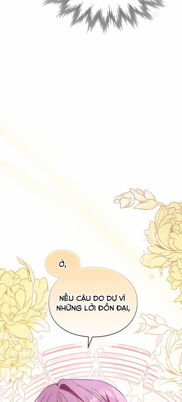 phương pháp bảo vệ anh ấy trong lãnh địa quái vật chapter 12 14