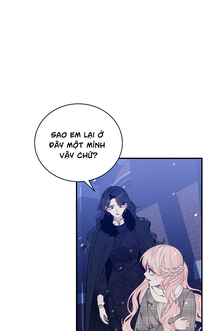 con chỉ đi tìm cha thôi chapter 12 64