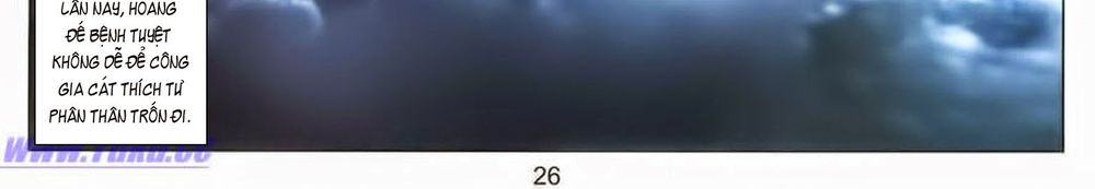 tuyệt thế vô song 2 chapter 64 50