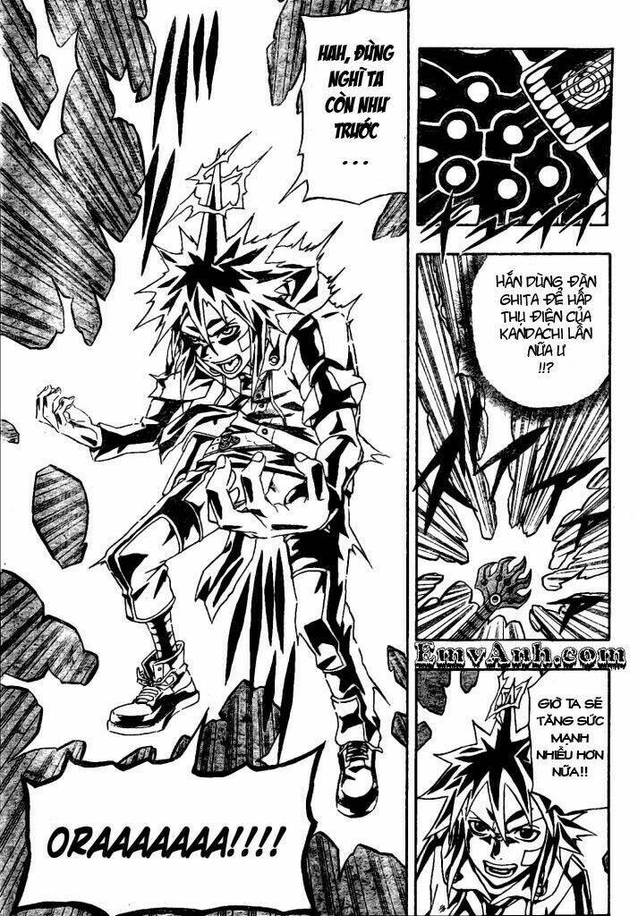 blazer driver chapter 12 29