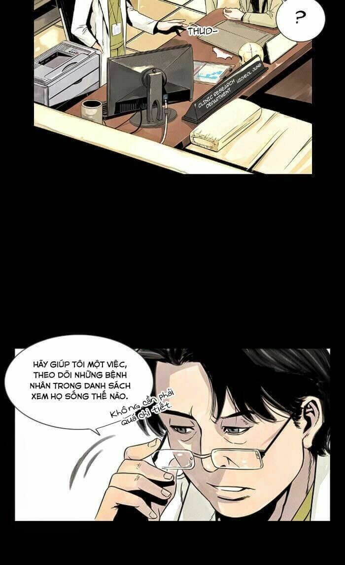 những xác chết hồi sinh từ đại dương chapter 9.2 4