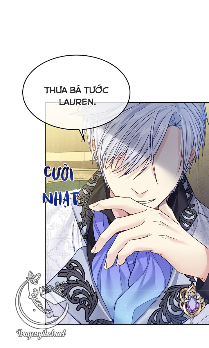 tôi gặp rắc rối vì chồng qúa dễ thương chapter 30.2 19