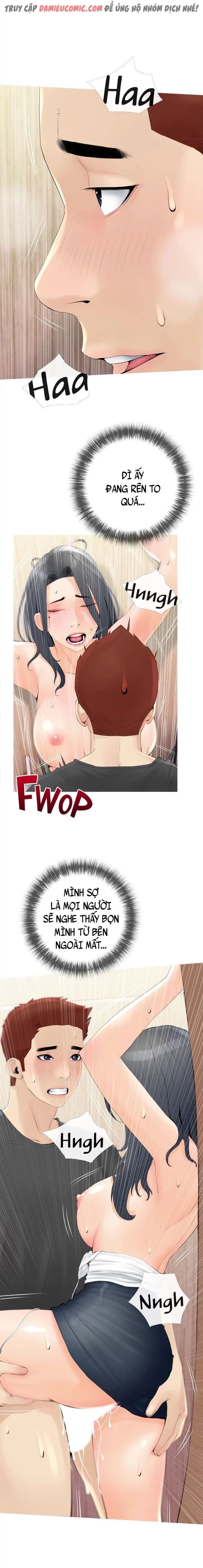 bài học hứng tình chapter 30 9