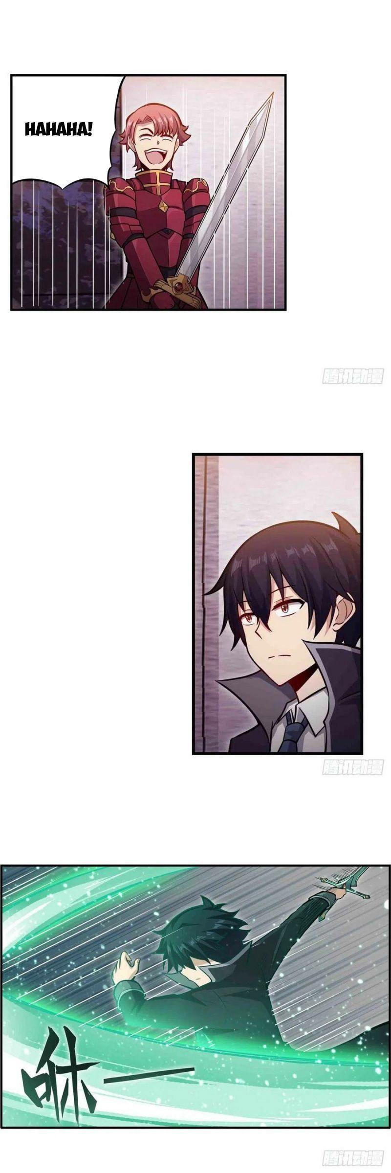 vô hạn sứ đồ và 12 nữ chiến binh chapter 241 16