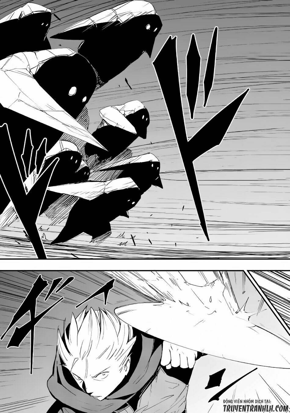 chihou kishi hans no junan chapter 22 4