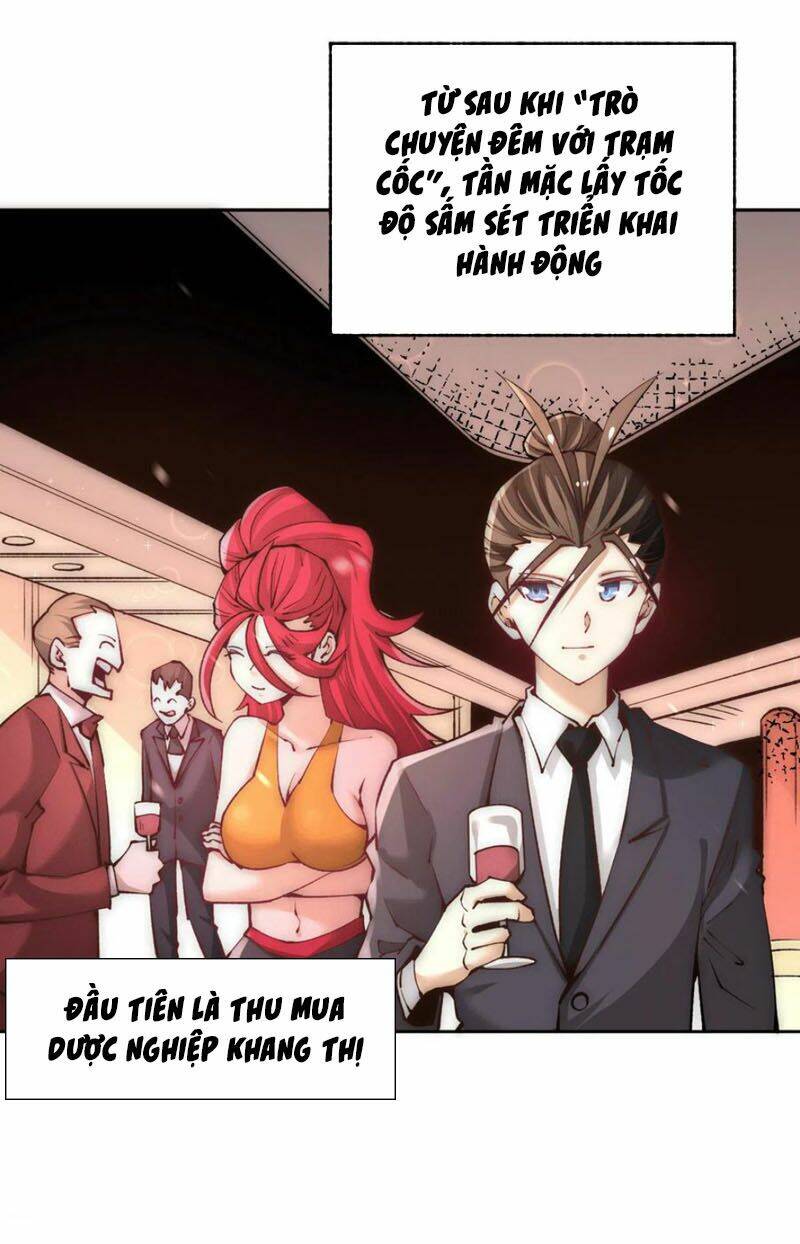đô thị đỉnh phong cao thủ chapter 225 24