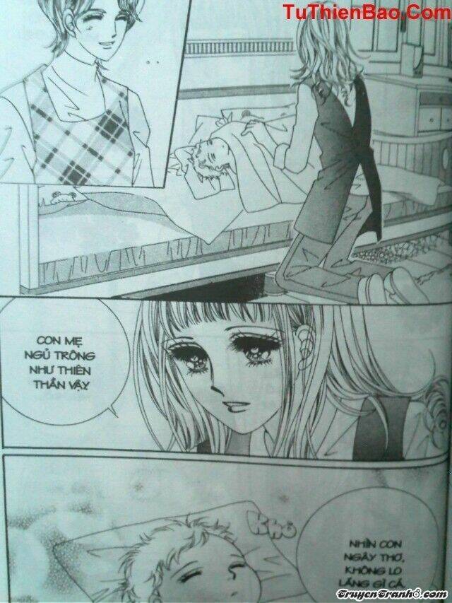 tôi là mẹ còn anh là cha chapter 3 62
