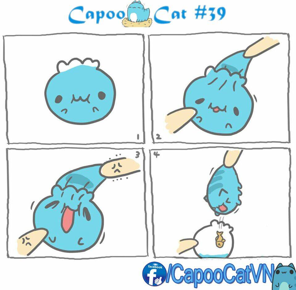capoo cat chapter 4 9