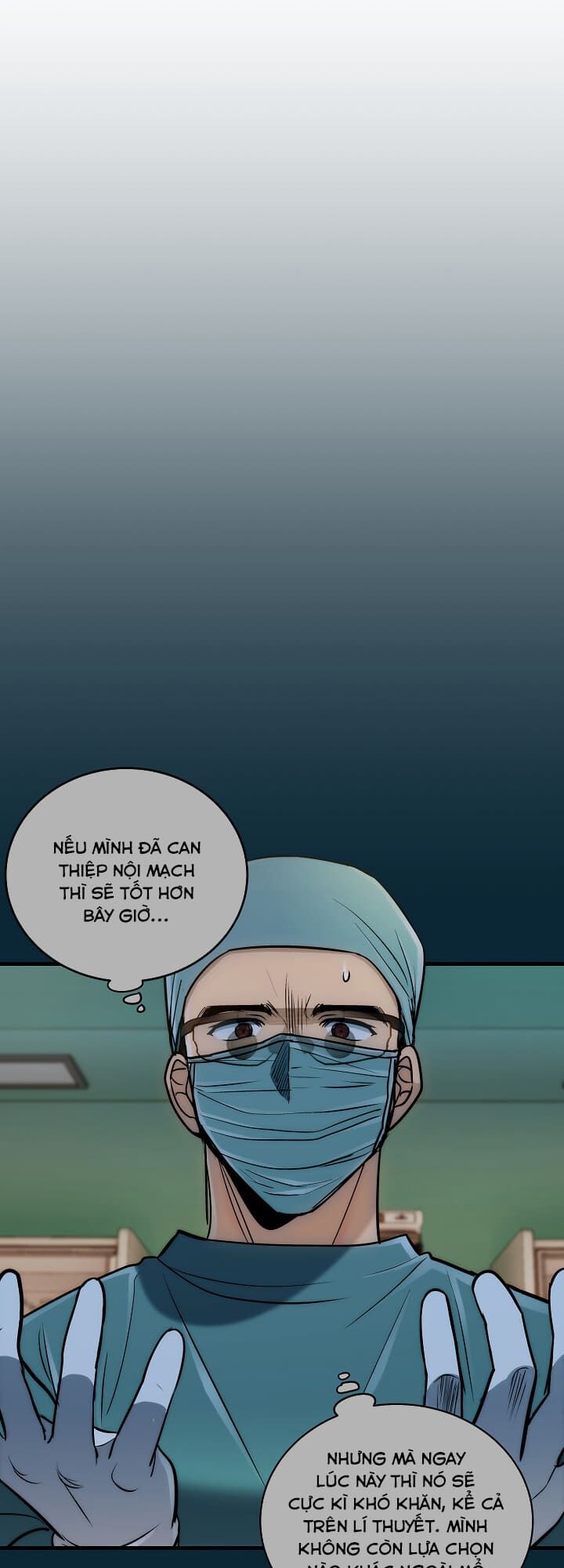 bác sĩ trùng sinh chapter 75 48