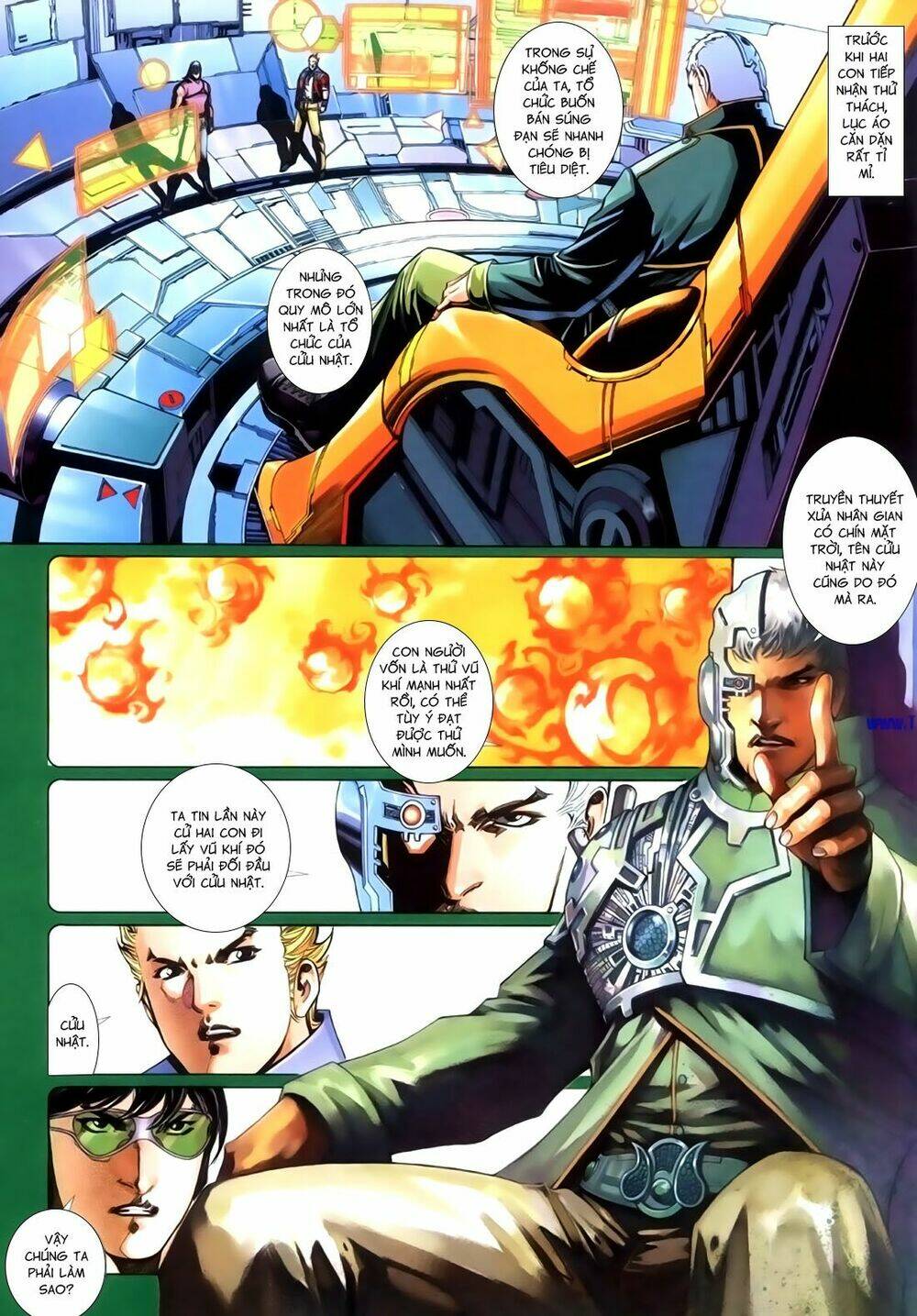 phong vân thần võ ký chapter 44 15