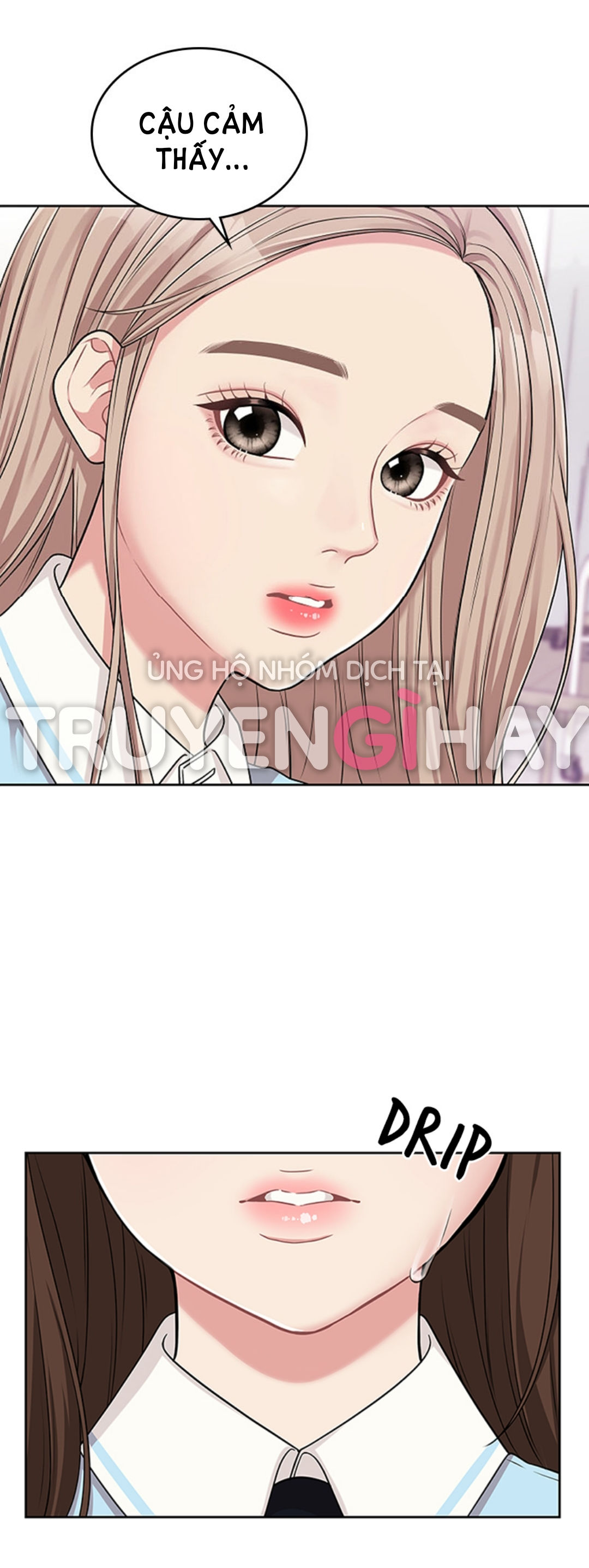 gửi em người đánh cắp những vì sao - to you who swallowed a star chapter 9.2 8