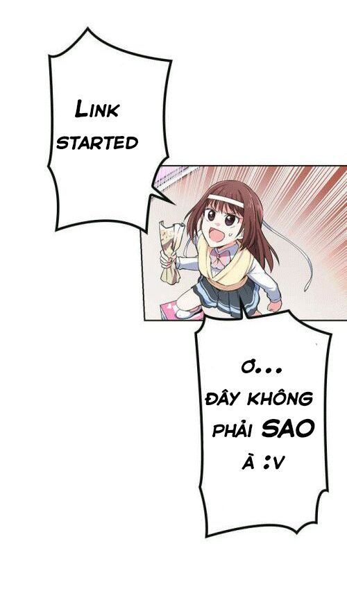 tình yêu tuổi trẻ chapter 1.4 20