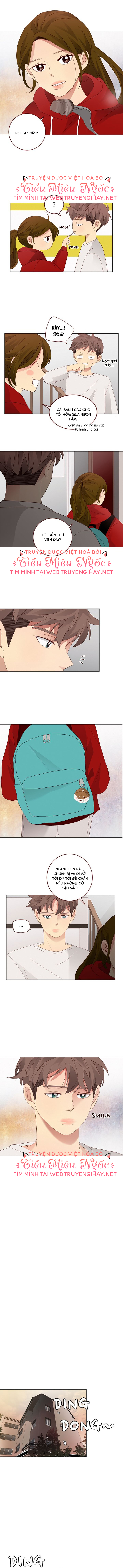 crush của tôi chapter 29 3