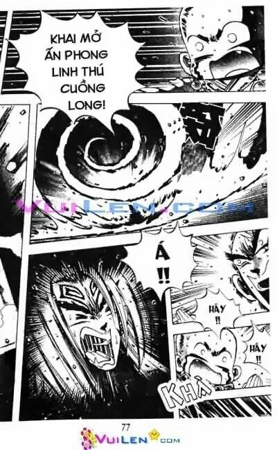 những người bạn tốt chapter 16 78