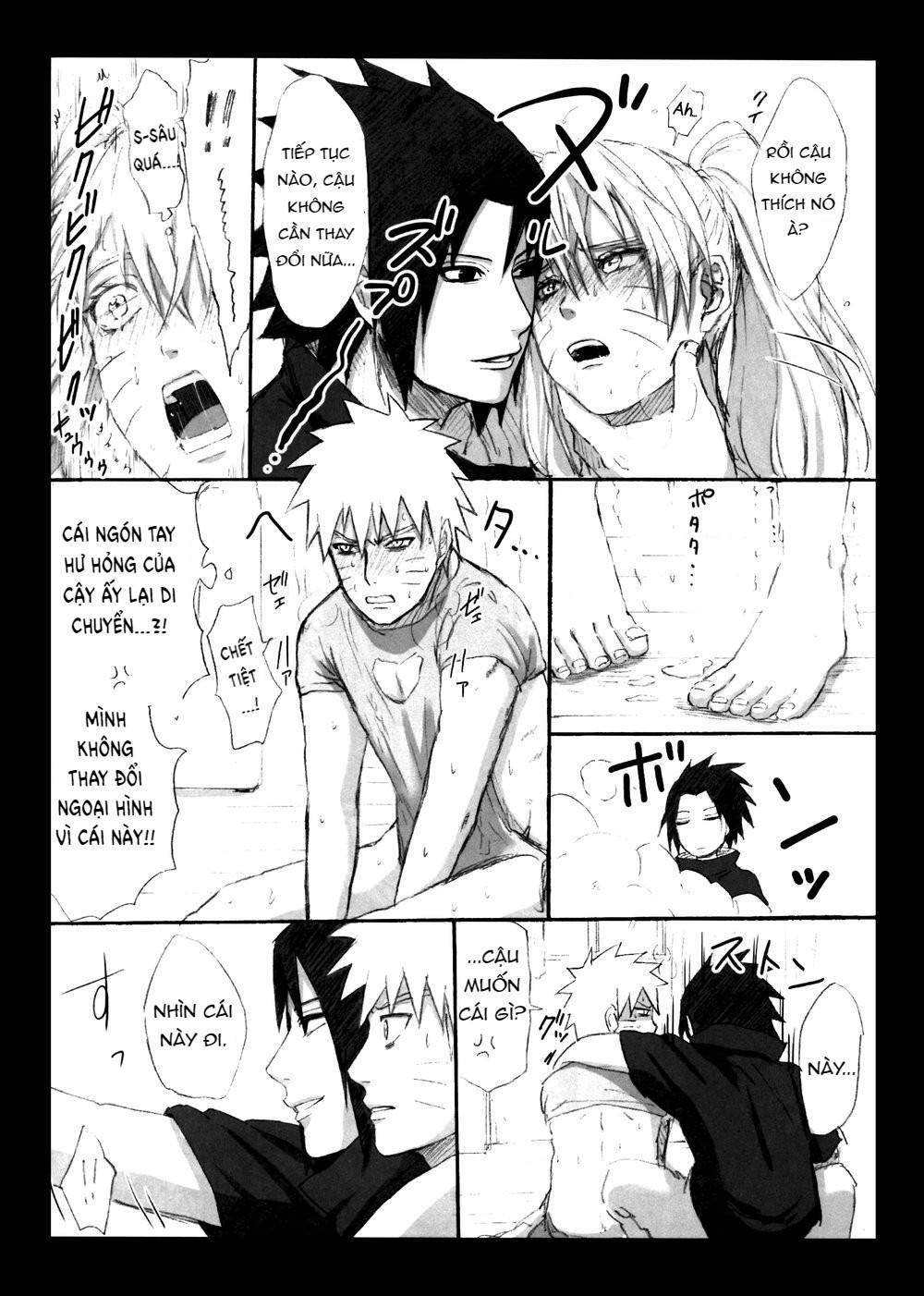 oneshot hỏny chapter 31 7