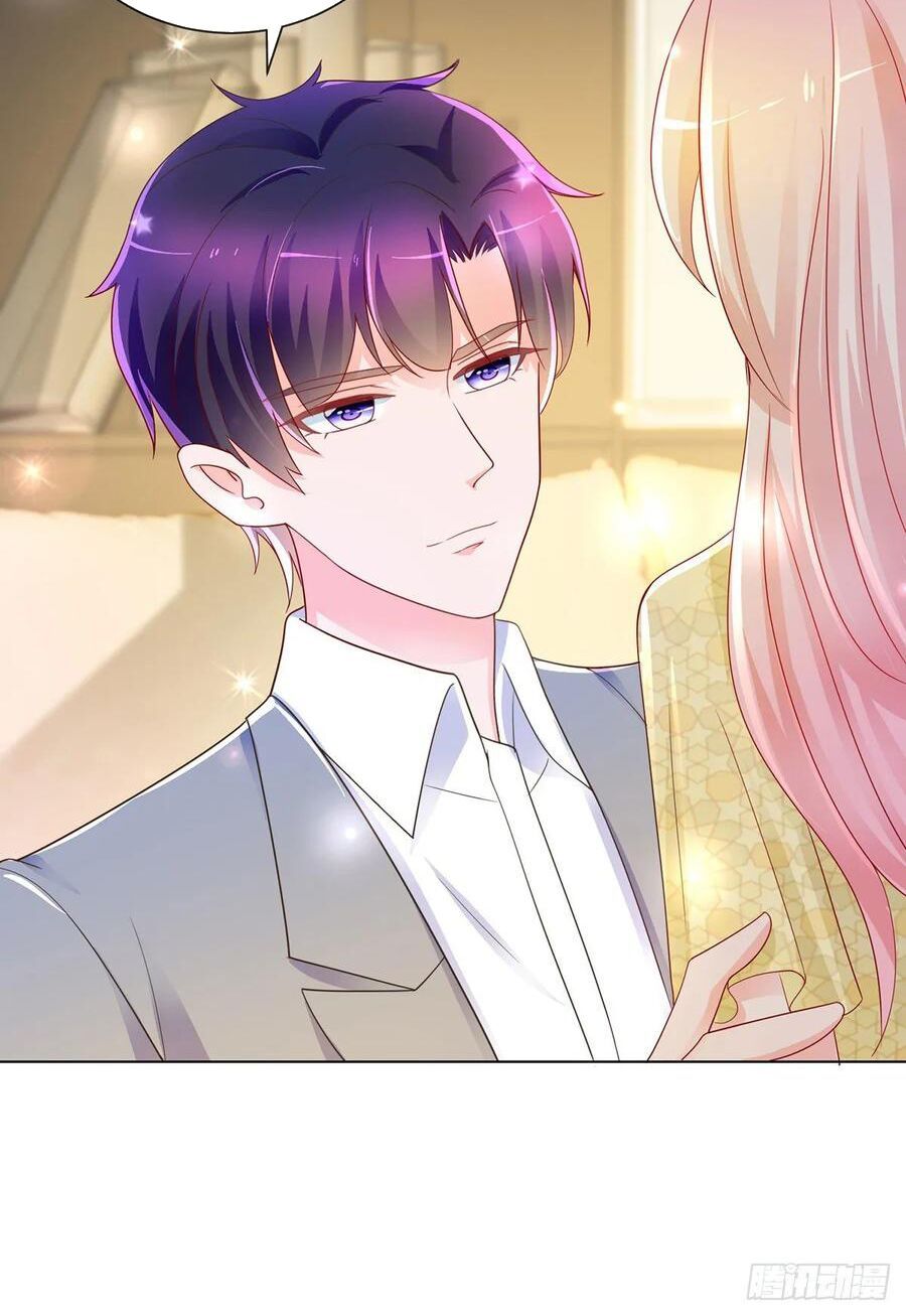 ẩn hôn 100%: chọc tức vợ yêu mua một tặng một chapter 197 4