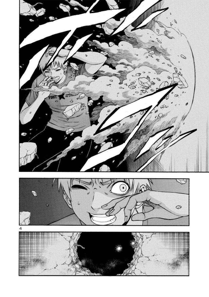 mashira chapter 19 4