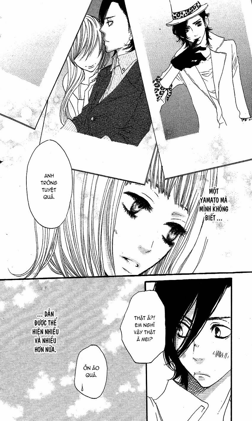 say i love you chapter 13 13