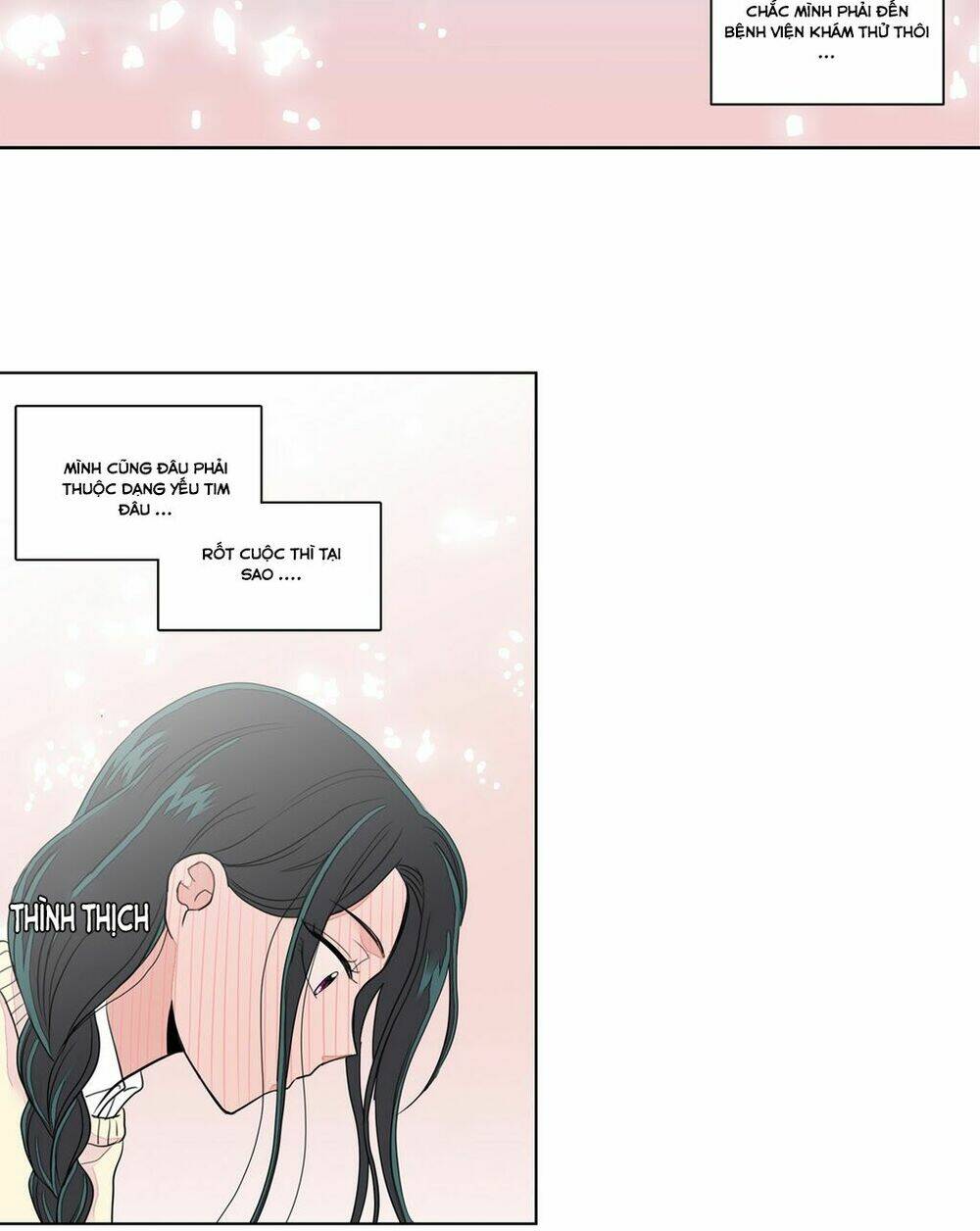 cậu nhóc tiểu học mà tôi yêu! chapter 10 31