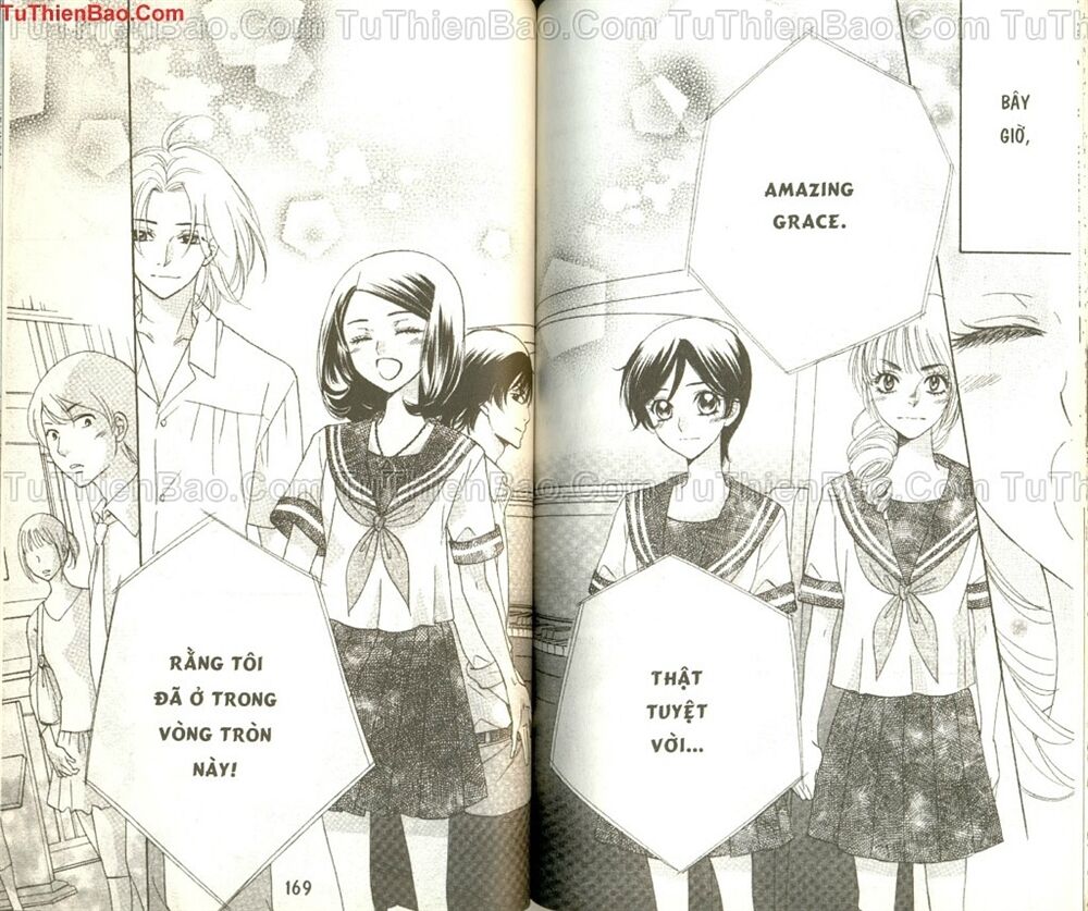 ác quỷ và bản tình ca chapter 13 84