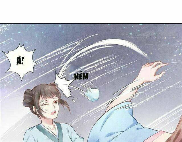 thịnh sủng y phi chi dao quan truyện chapter 36 17