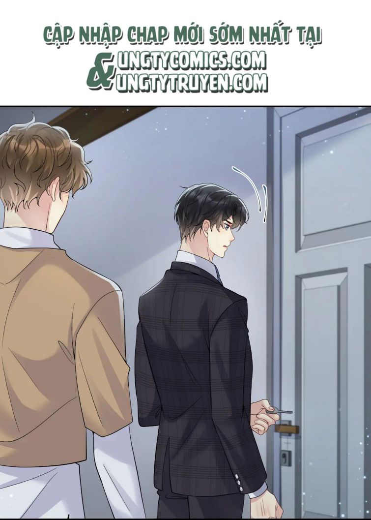 lại bị bạn trai cũ nhắm trúng rồi chapter 50 30