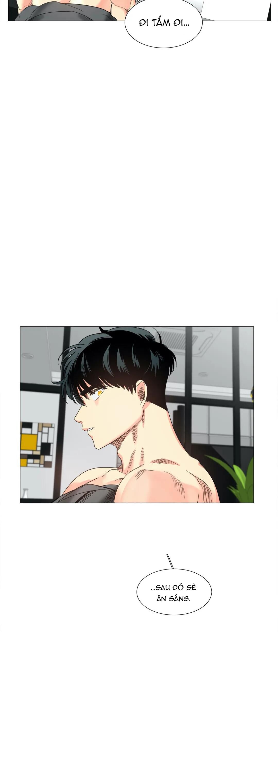 khiến anh cười chapter 15 21