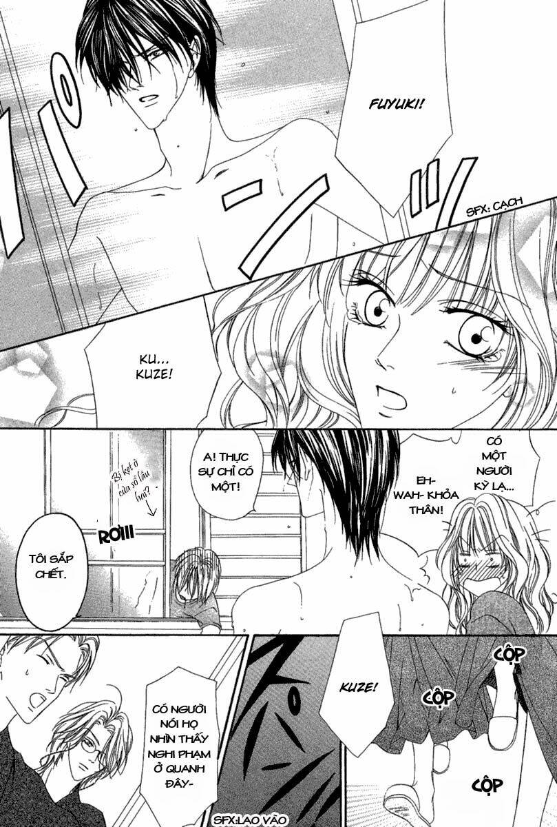 keishichou tokuhanka 007 chapter 14.2 28