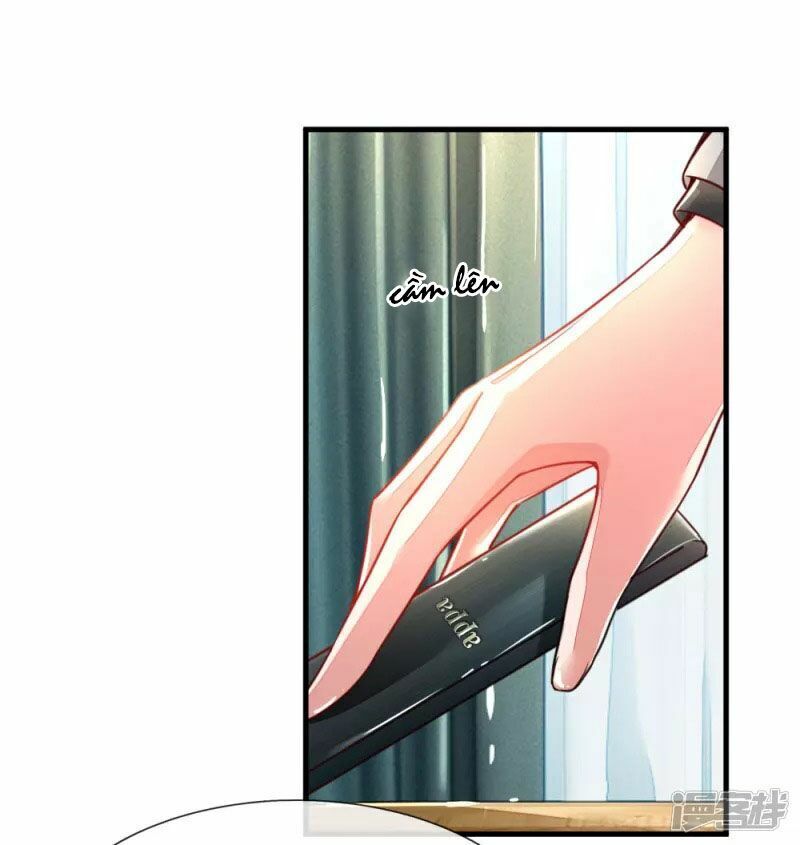 ma ma đột kích : cha mời tiếp chiêu chapter 1 29