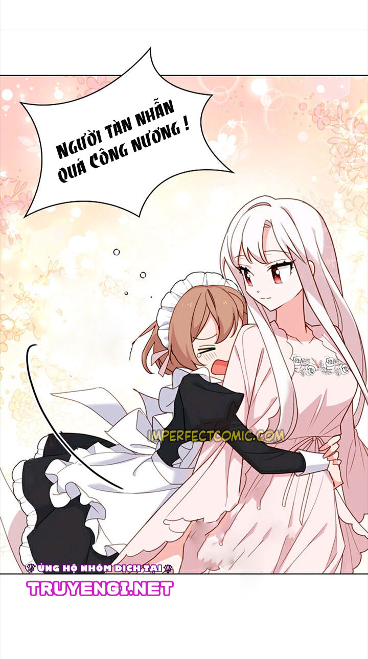 tiểu thư chỉ muốn được nghỉ ngơi chapter 10 70