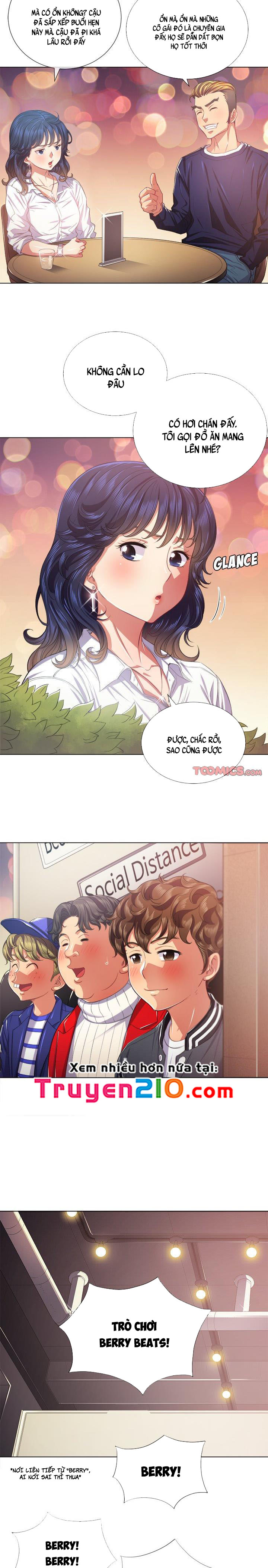 my high school bully chapter 23 5