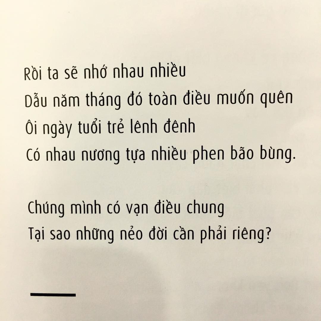 Ôm mỏ neo nằm mộng những chân trời