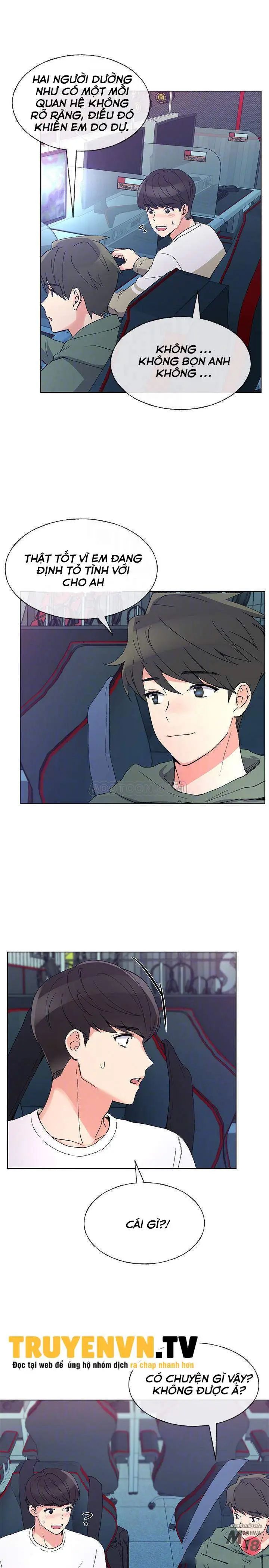 trả thù cô ta chapter 51 5