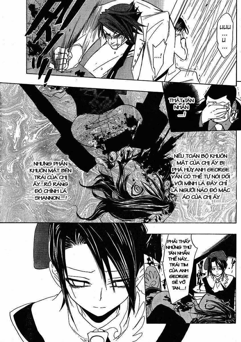 umineko no naku koro ni episode 1: legend of the golden witch chapter 8 18