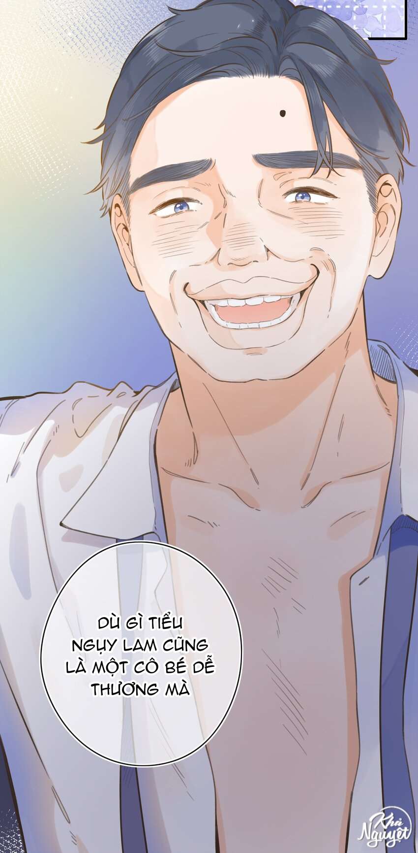 ánh sao trôi dạt giữa làn nước chapter 68 30