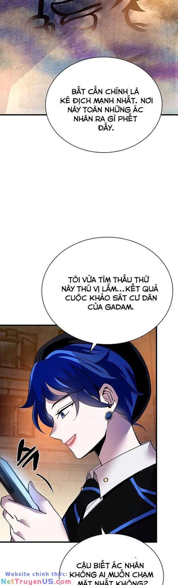 chuyển sinh thành ác nhân chapter 109 102