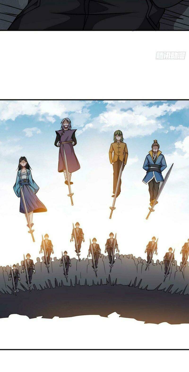 tổ thượng có tiền chapter 29 18