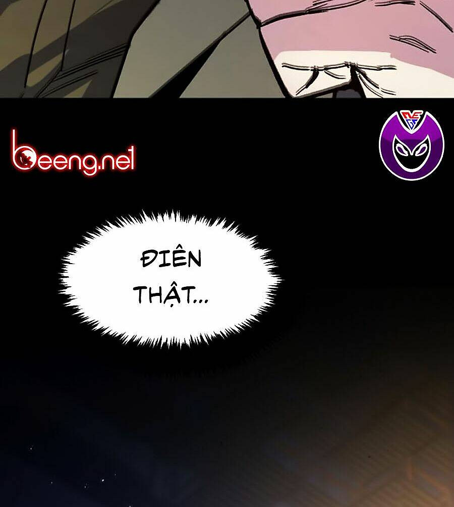 bạn học tôi là lính đánh thuê chapter 8 192