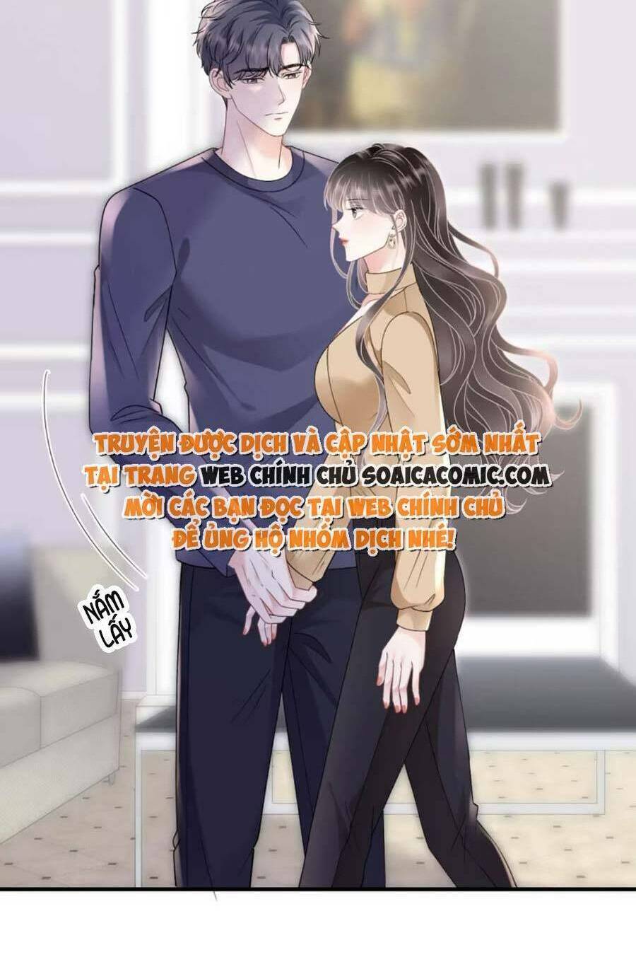 đại tiểu thư có ý đồ gì xấu đâu chapter 177 14