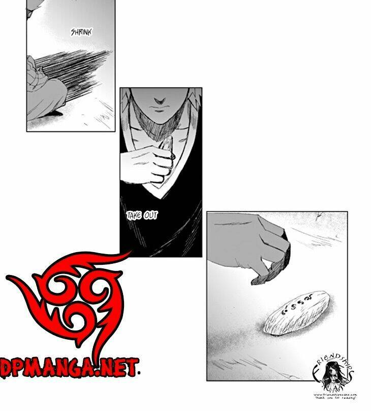 Cơn Bão Đỏ Chapter 56 - Trang 9