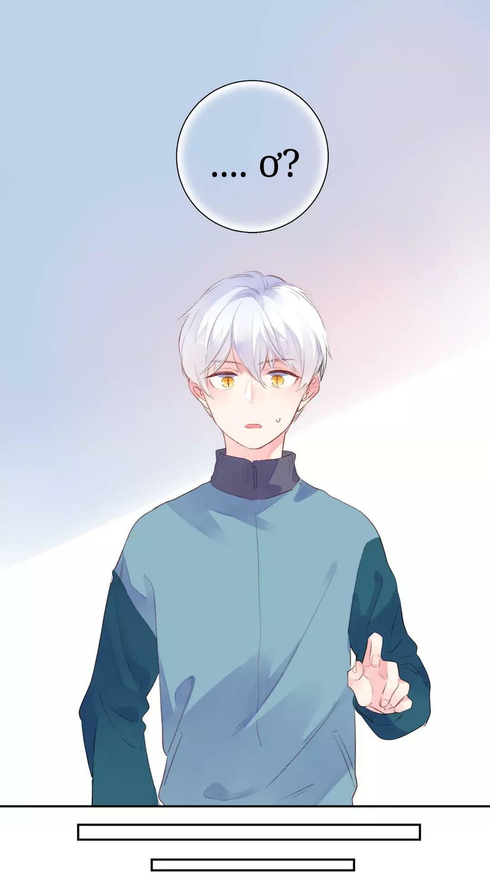 sos! tôi đã yêu một con sâu bướm (phần 2) chapter 50 17