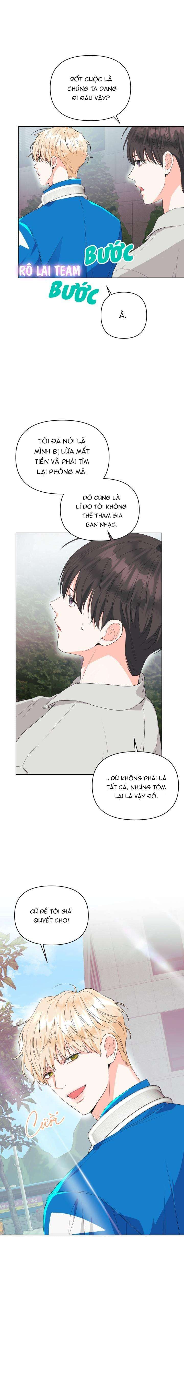 playlist tua ngược chapter 6 11