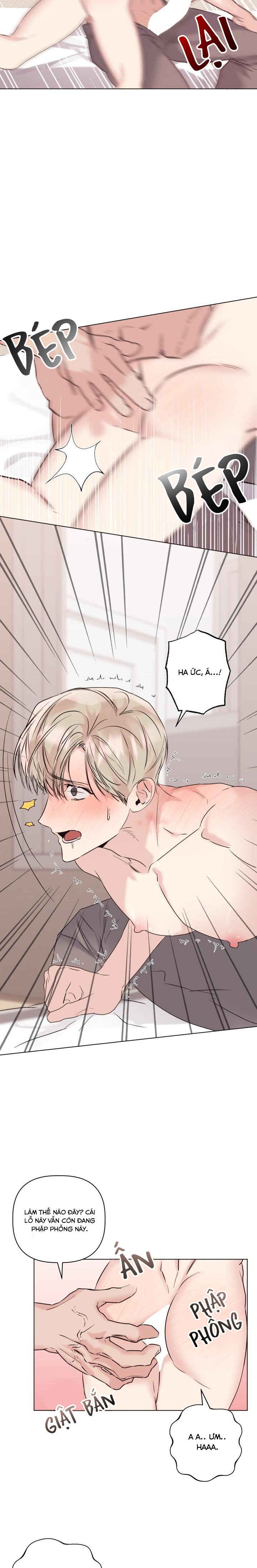 tình yêu ràng buộc chapter 13 16